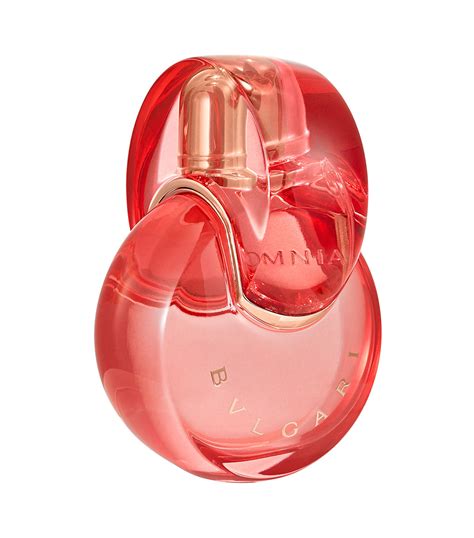 bvlgari omnia coral marionnaud